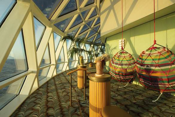 Celebrity Cruises, Celebrity Edge, Eden 3 ©CEL.jpg